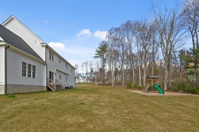 29 Rawson Farm Rd, Mendon, MA 01756
