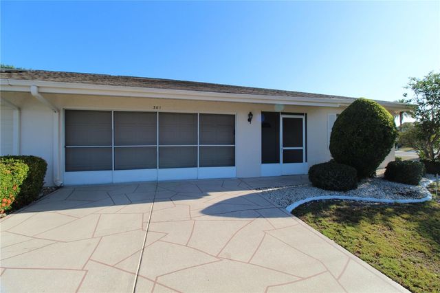 301 BRYCE COURT, Sun City Center, FL 33573