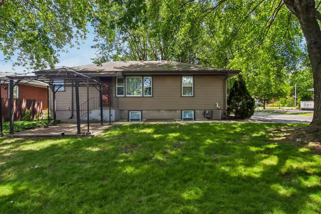 8316 Columbia Avenue, Munster, IN 46321