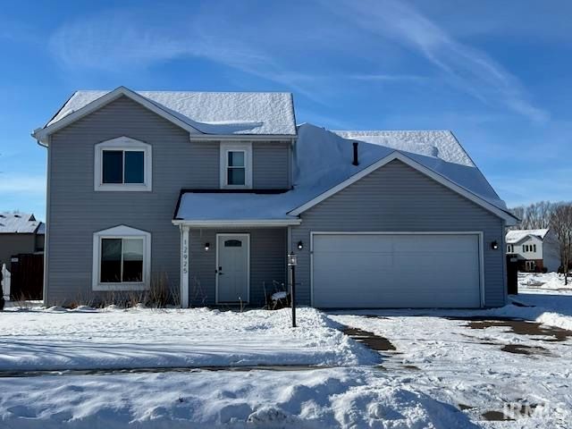 12925 Country Shoal Lane, Grabill, IN 46741