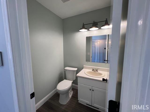 12925 Country Shoal Lane, Grabill, IN 46741