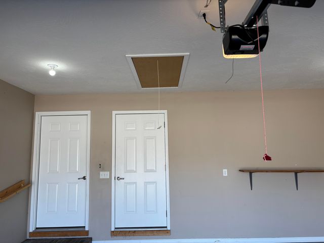 1107 Woodland Ridge Drive, Monett, MO 65708