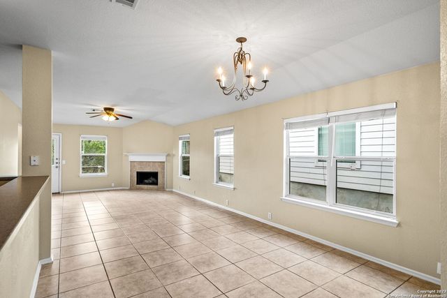 15707 Grey Fox Terrace, San Antonio, TX 78255