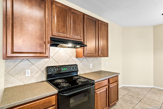 15707 Grey Fox Terrace, San Antonio, TX 78255