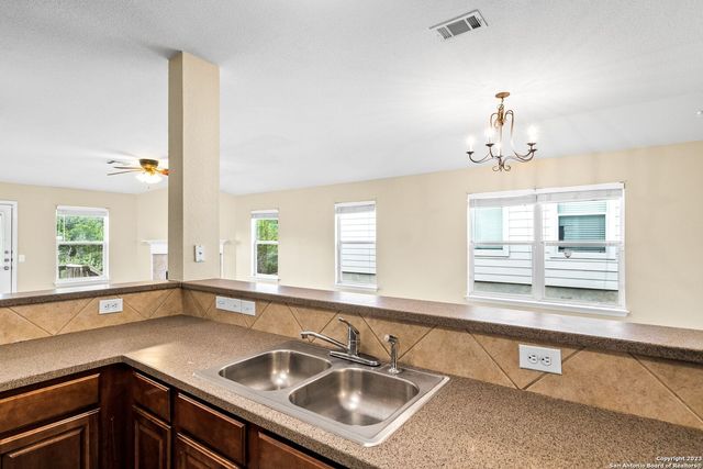 15707 Grey Fox Terrace, San Antonio, TX 78255