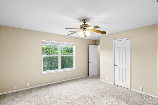 15707 Grey Fox Terrace, San Antonio, TX 78255