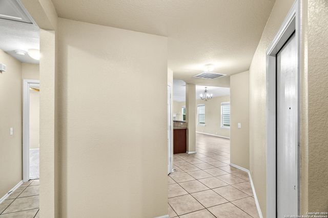 15707 Grey Fox Terrace, San Antonio, TX 78255