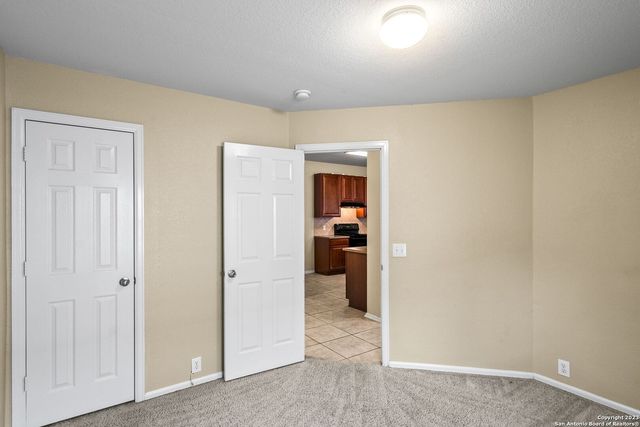 15707 Grey Fox Terrace, San Antonio, TX 78255