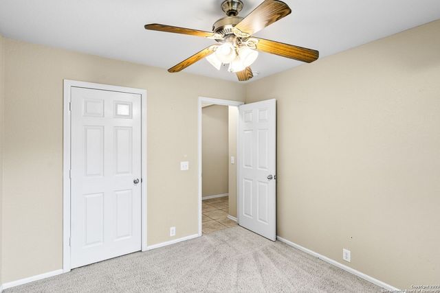 15707 Grey Fox Terrace, San Antonio, TX 78255