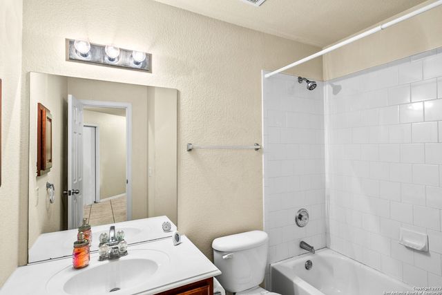 15707 Grey Fox Terrace, San Antonio, TX 78255