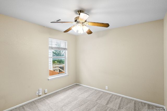 15707 Grey Fox Terrace, San Antonio, TX 78255