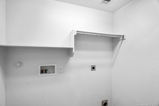 15707 Grey Fox Terrace, San Antonio, TX 78255