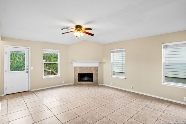 15707 Grey Fox Terrace, San Antonio, TX 78255