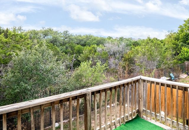 15707 Grey Fox Terrace, San Antonio, TX 78255