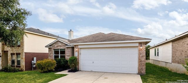 15707 Grey Fox Terrace, San Antonio, TX 78255