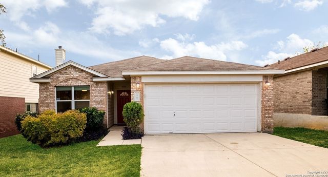 15707 Grey Fox Terrace, San Antonio, TX 78255