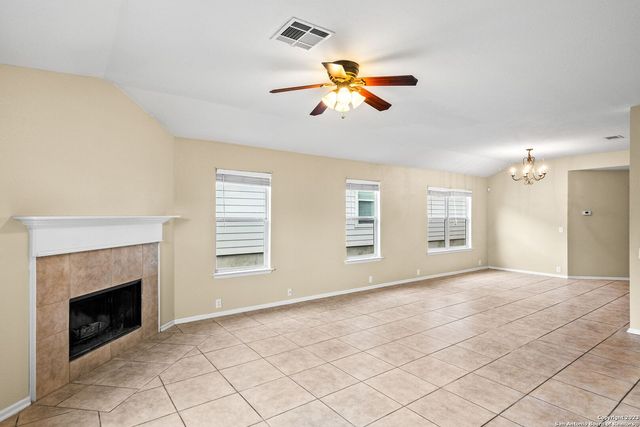 15707 Grey Fox Terrace, San Antonio, TX 78255