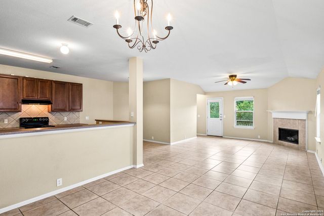 15707 Grey Fox Terrace, San Antonio, TX 78255