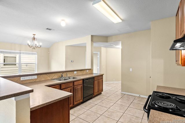 15707 Grey Fox Terrace, San Antonio, TX 78255