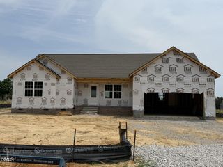 10631 Farmall Drive, Middlesex, NC 27557
