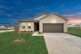 5903 Grantgrala Drive, Katy, TX 77493