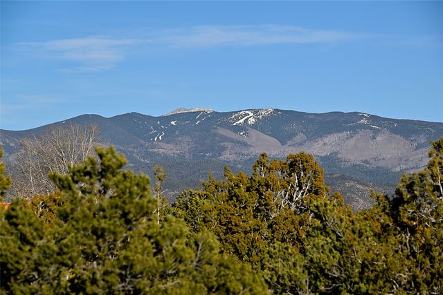 0 Via Diamante, Santa Fe, NM 87506