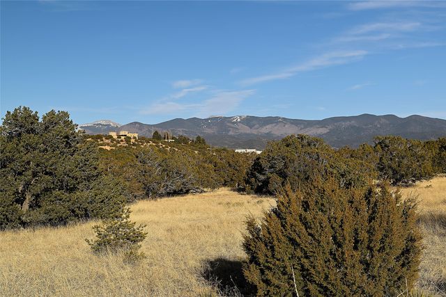 0 Via Diamante, Santa Fe, NM 87506