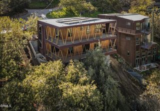 596 Quail Drive, Los Angeles, CA 90065