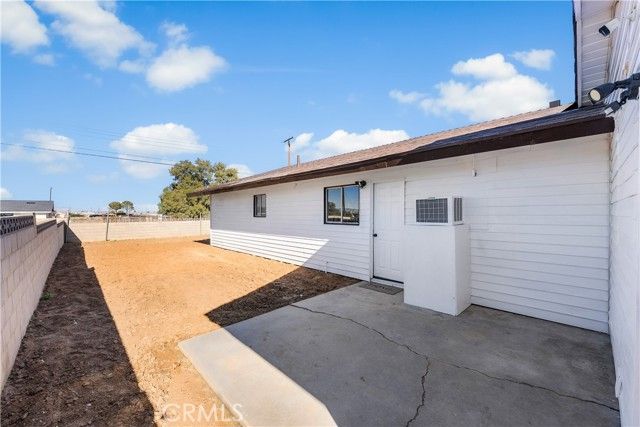 8443 Dogbane, California City, CA 93505