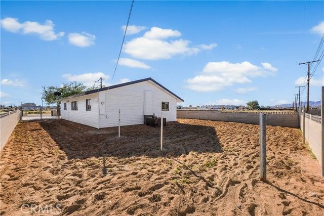 8443 Dogbane, California City, CA 93505