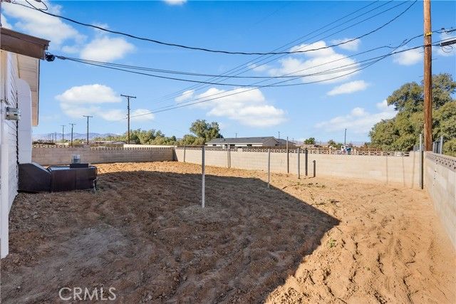 8443 Dogbane, California City, CA 93505