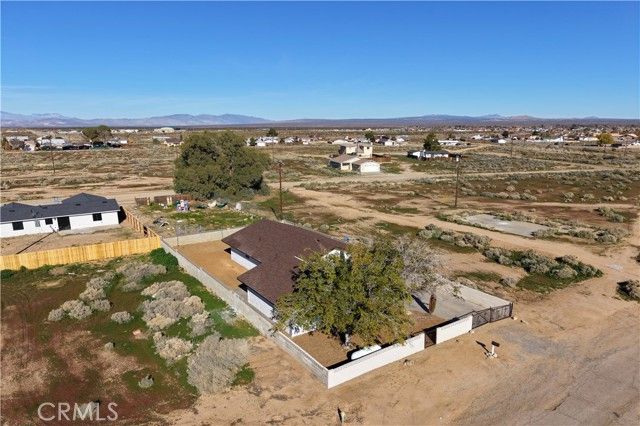 8443 Dogbane, California City, CA 93505