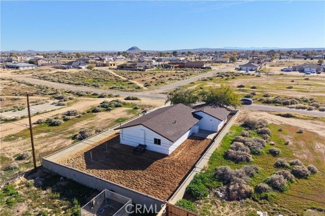 8443 Dogbane, California City, CA 93505