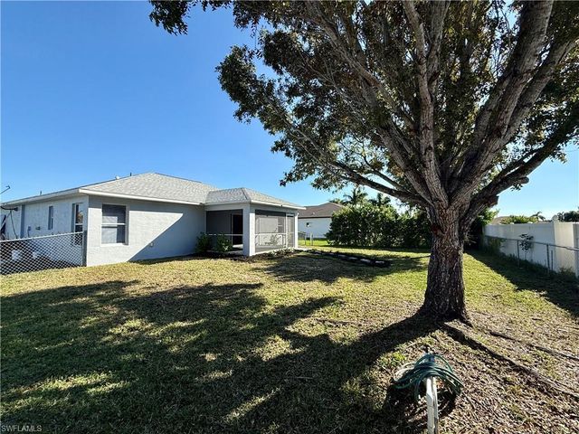 2600 SW 22nd PL, Cape Coral, FL 33914