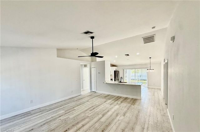 2600 SW 22nd PL, Cape Coral, FL 33914