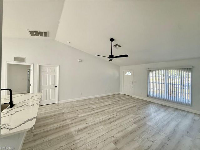 2600 SW 22nd PL, Cape Coral, FL 33914