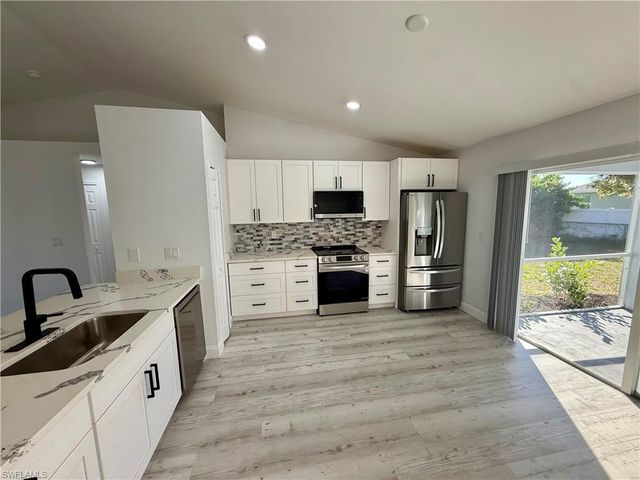 2600 SW 22nd PL, Cape Coral, FL 33914