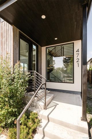 4721 Elm Court, Denver, CO 80211