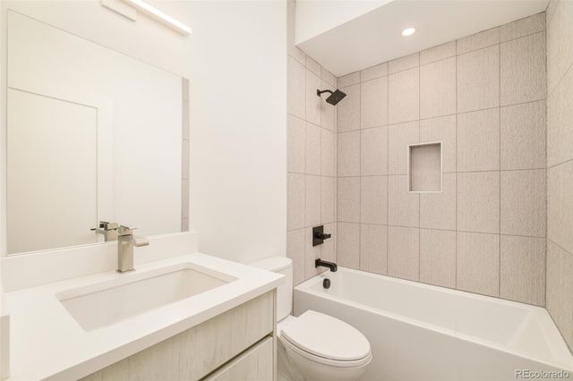 4721 Elm Court, Denver, CO 80211
