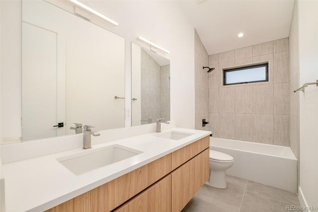 4721 Elm Court, Denver, CO 80211