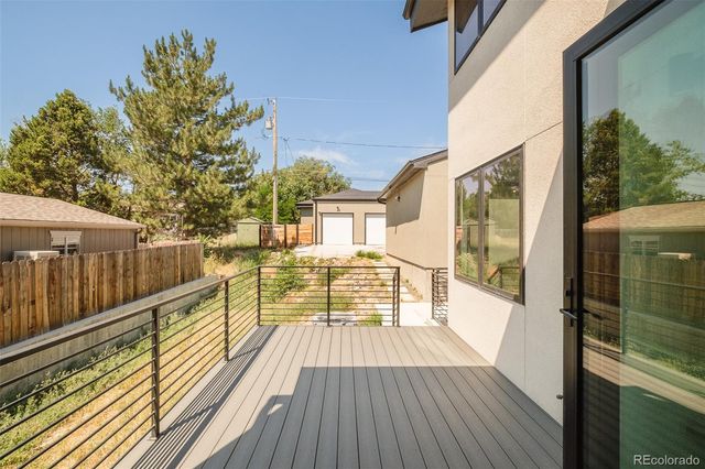 4721 Elm Court, Denver, CO 80211