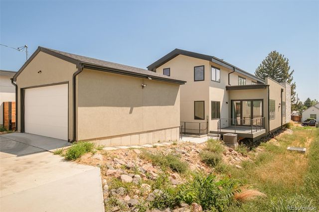 4721 Elm Court, Denver, CO 80211
