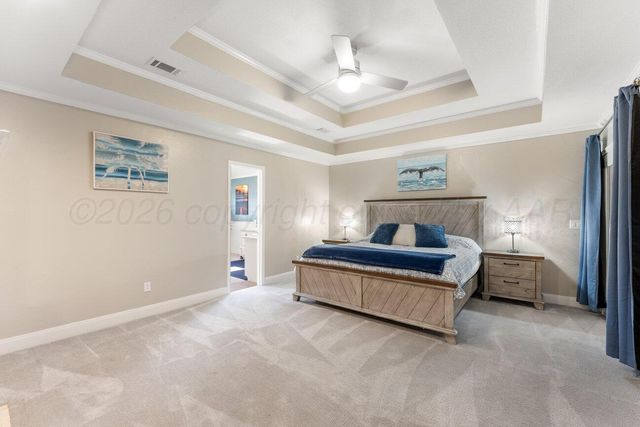 7715 STUYVESANT Avenue, Amarillo, TX 79121