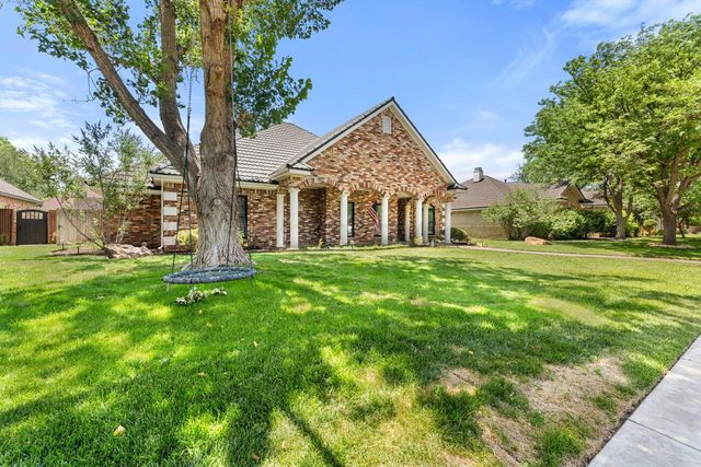7715 STUYVESANT Avenue, Amarillo, TX 79121
