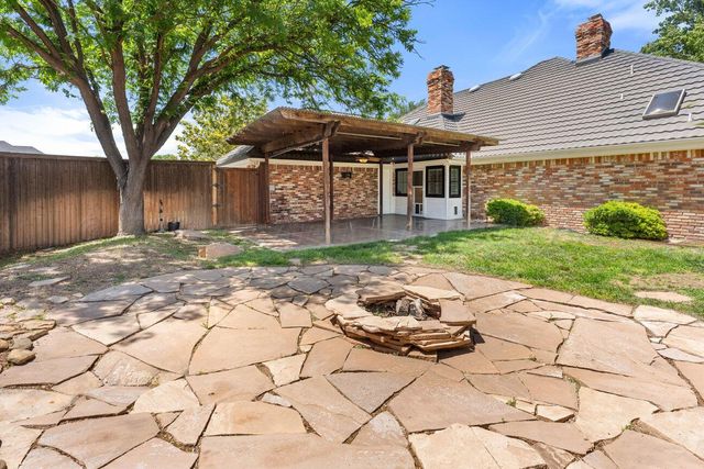 7715 STUYVESANT Avenue, Amarillo, TX 79121