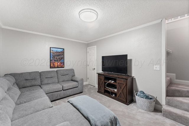7715 STUYVESANT Avenue, Amarillo, TX 79121