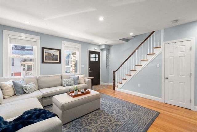 81 Pearl Street, Boston, MA 02129
