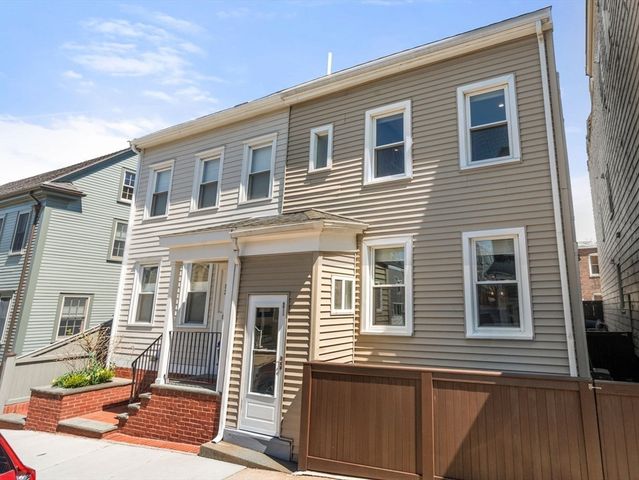 81 Pearl Street, Boston, MA 02129