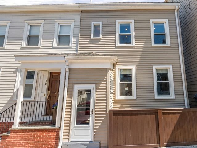81 Pearl Street, Boston, MA 02129