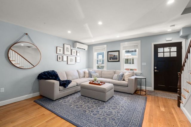 81 Pearl Street, Boston, MA 02129
